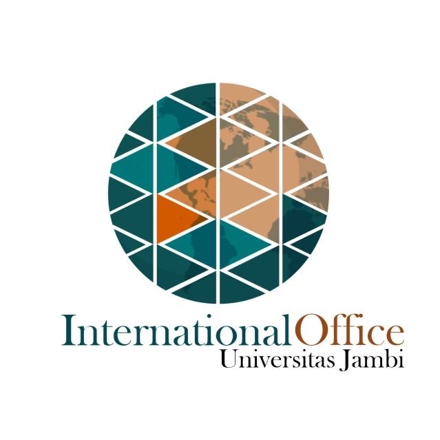 International Office Universitas Jambi